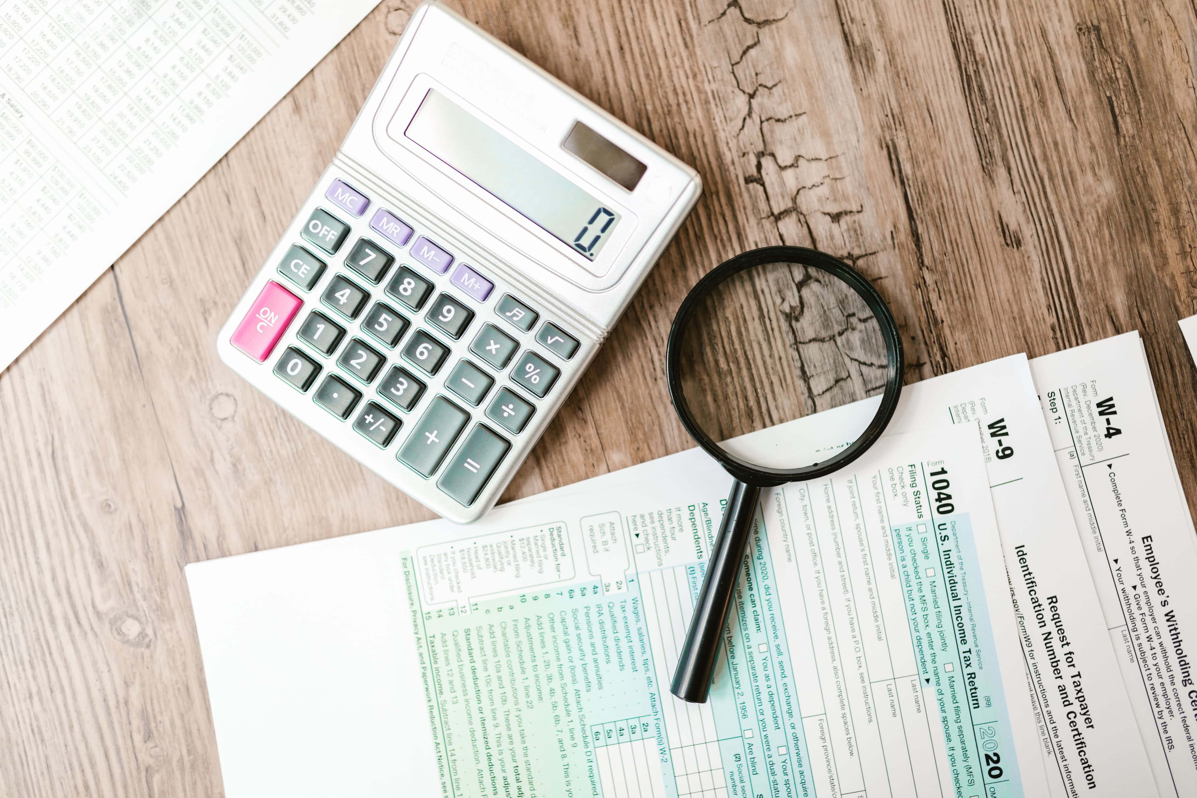Internal Audit FY24 & FY25
